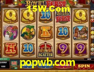 Desvendando o Mundo dos Jogos Virtuais na popwb.com
